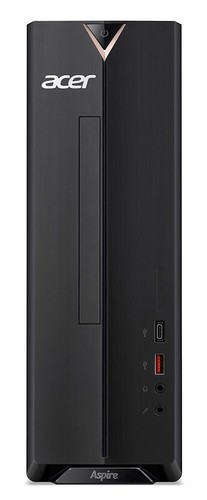 Desktop acer aspire 1660 - desktop,