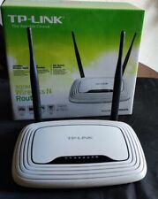 ROUTER WIRELESS TP-LINK TL-WR841N 300MB