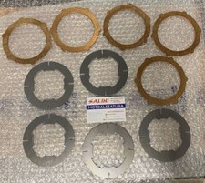 Dischi frizione Moto Guzzi 160