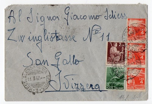 1947 repubblica democratica - repubblica, 4