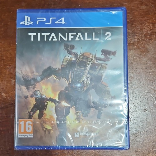 Titanfall ps4 sparatutto - ps4,