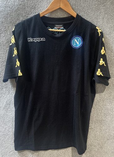 Shirt kappa vintage - t-shirt, uomo