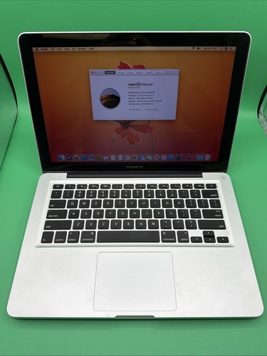 Apple macbook pro - macbook, 2012