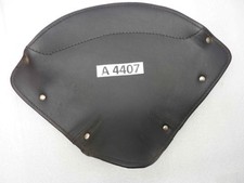 Guzzi Alce Superalce sella
