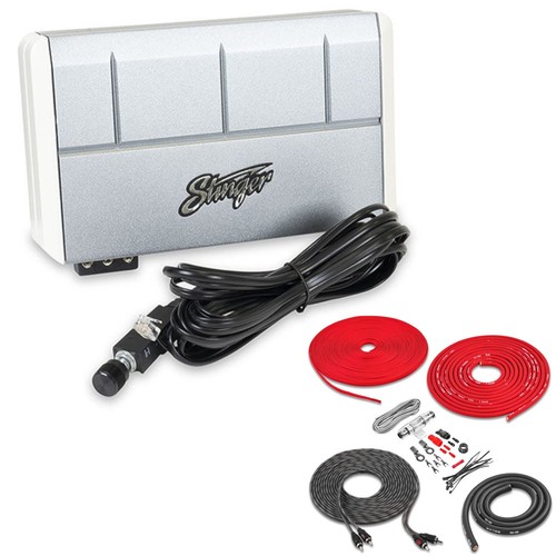 Stinger spx700x4 700w rms - stinger,