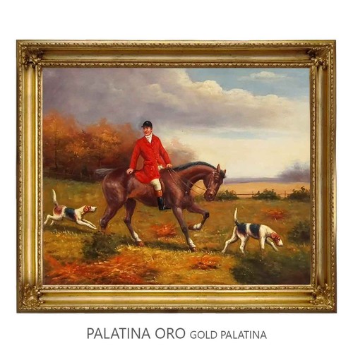Quadro olio tela - quadro, a