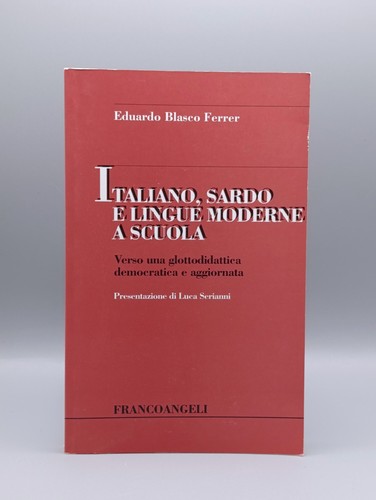 Italiano sardo lingue - italiano,,