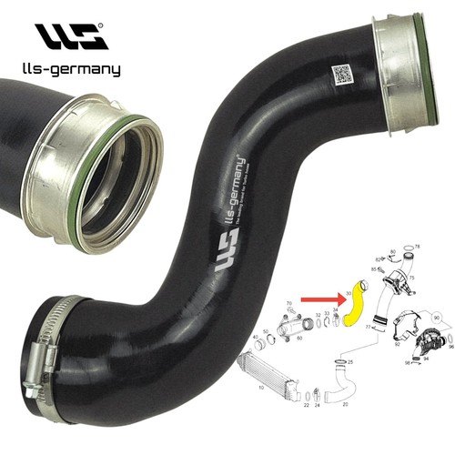 Tubo turbo per - , classe