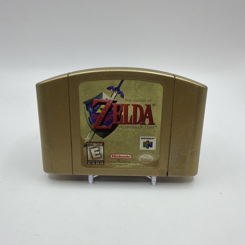 The legend zelda ocarina - of,