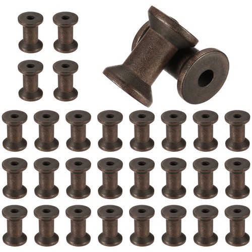 Pezzi bobine legno per - di,