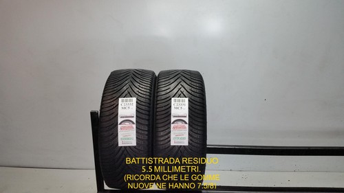 Gomme usate termiche - usate,