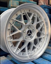 4 cerchioni nuove 18’ stile