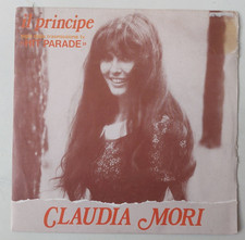 CLAUDIA MORI "IL PRINCIPE /