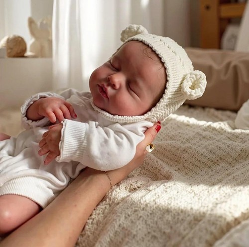 Anano reborn baby dolls - anano,