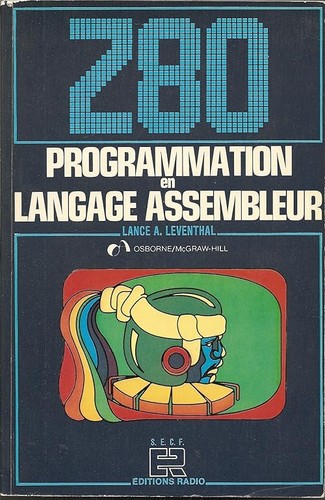 Programmation en - z, :