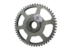 RUOTA LIBERA AVVIAMENTO