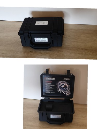 Citizen promaster eco - citizen, eco-drive