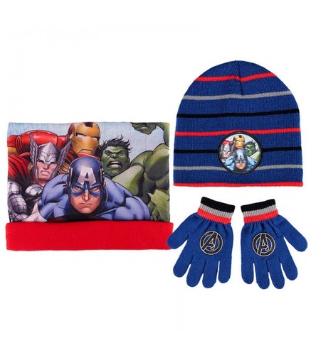 Set 3pz cappello - , cappellino