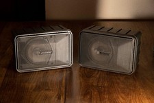 Casse acustiche Bose 101