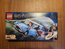 Lego Harry Potter Wizarding