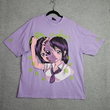 Shirt drop dead - drop,