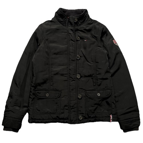 Giacca uomo hilfiger denim - giacca,