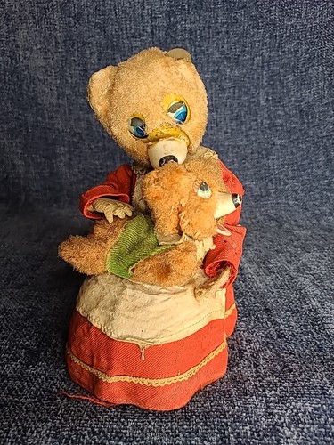 Giocattolo bambino vintage