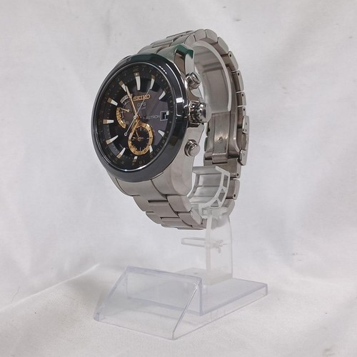 Orologio seiko astron - orologio,