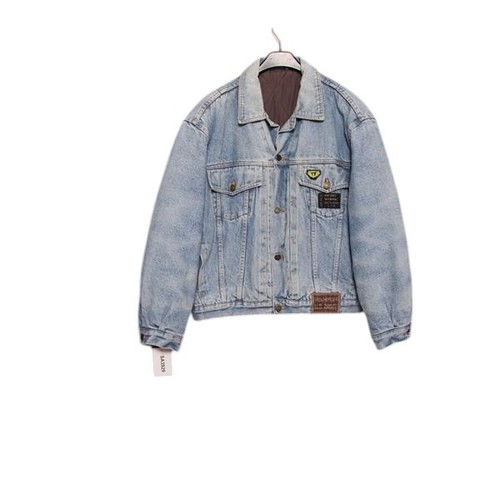 Giacca jeans wampum m - wampum, tg.