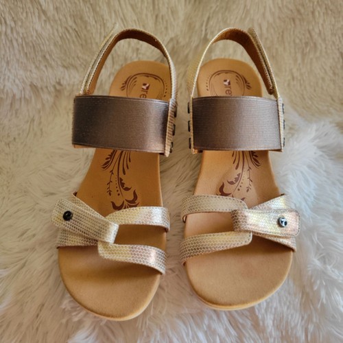 Sandali donna revere - sandali,