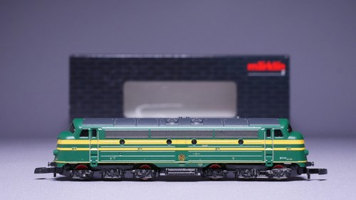 Scala märklin 88630 - scala,