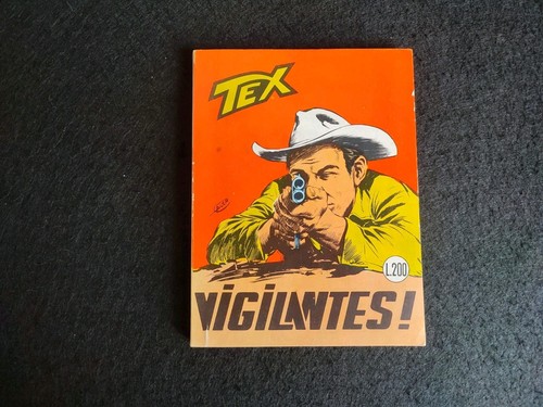 Tex serie gigante 63 - serie, nr.