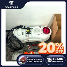 UTV Quad Spruzzatore 12V 60