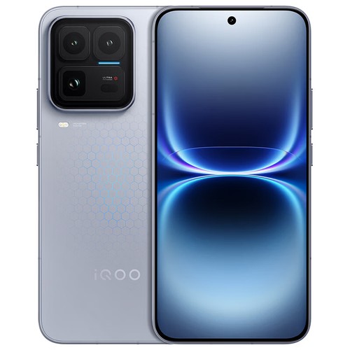 Smartphone vivo iqoo - iqoo, ultra