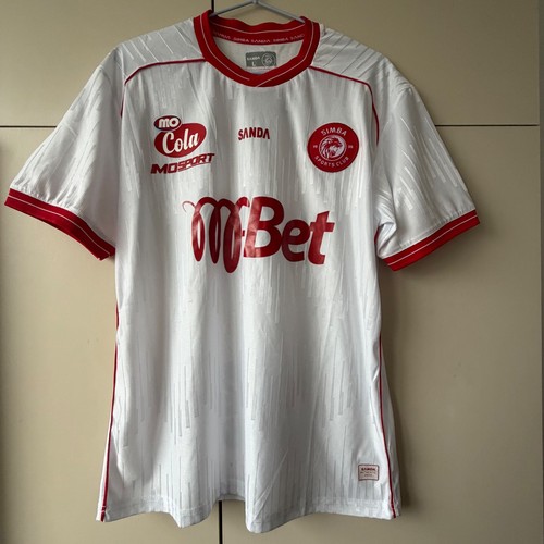 Maglia calcio simba - calcio,
