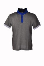 Polo manica corta da Uomo