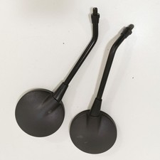 Yamaha XJ 900 S Diversion 4KM EZ:96 Specchio retrovisore esterno sinistro destro C2989