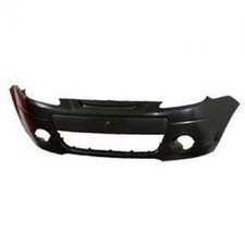 Paraurti Anteriore S/con