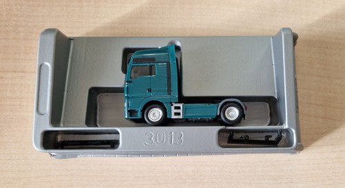 Herpa 301695 003 man tgx - herpa, 301695-003
