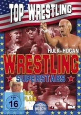 Wrestling Superstars von not