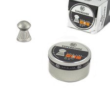 Pallini RWS Superdome calibro