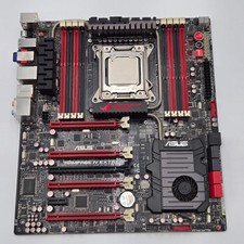 Asus Rampage 4 Extreme Scheda