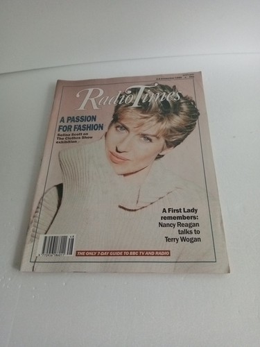 Radio times dec 1989 - 2-8,