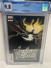 Venom #2 (Marvel Comics 2017)