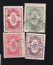 Italy Municipal - Marche