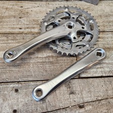 1990s Sugino Impel Crankset