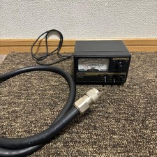 REVEX W590 SWR & POWER METER