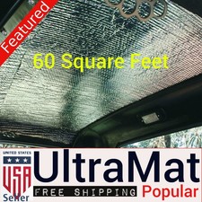 Early pontiac sqft - early, ultramat