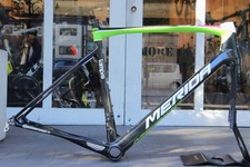 Telaio bici da strada in