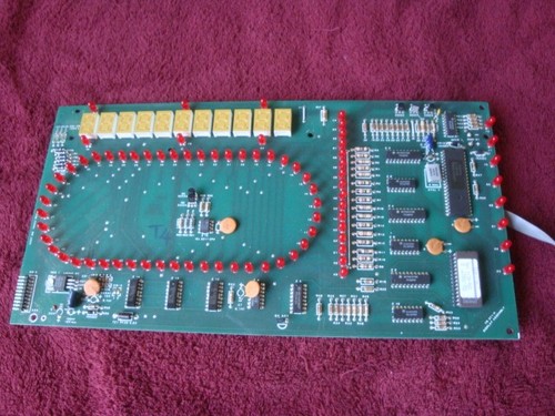 Star trac tapis roulant